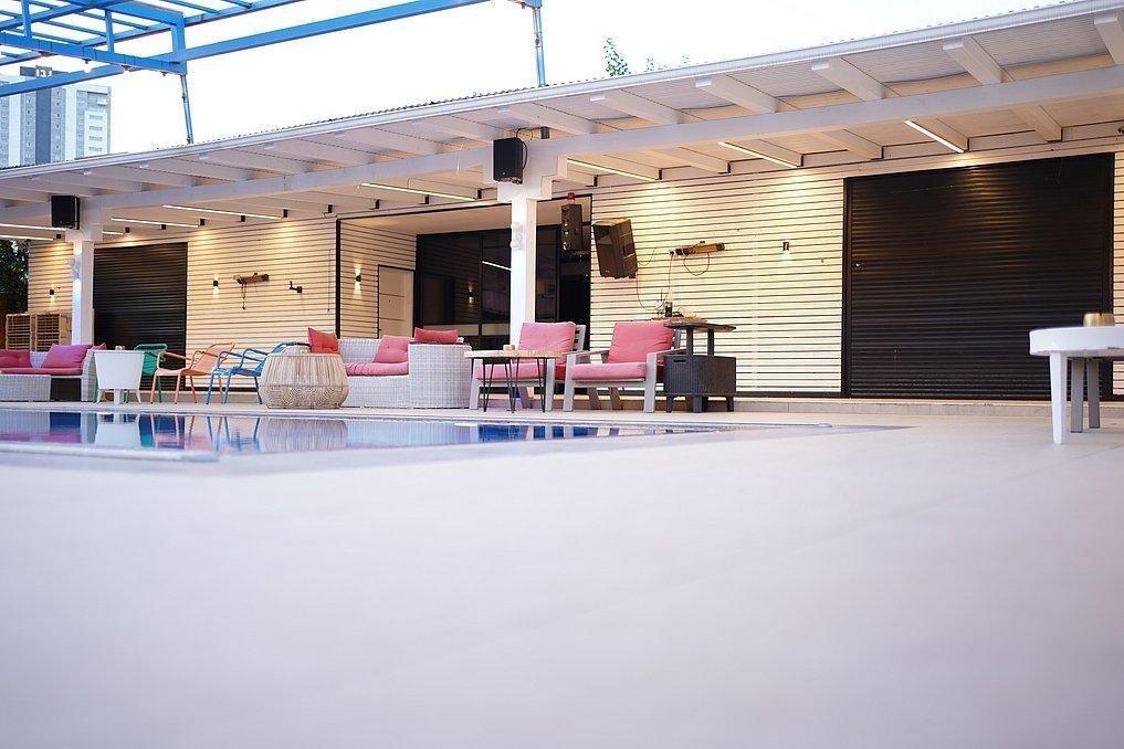 אחוזת דה אורו ריזורט מרכז  23  לופט 4 יו