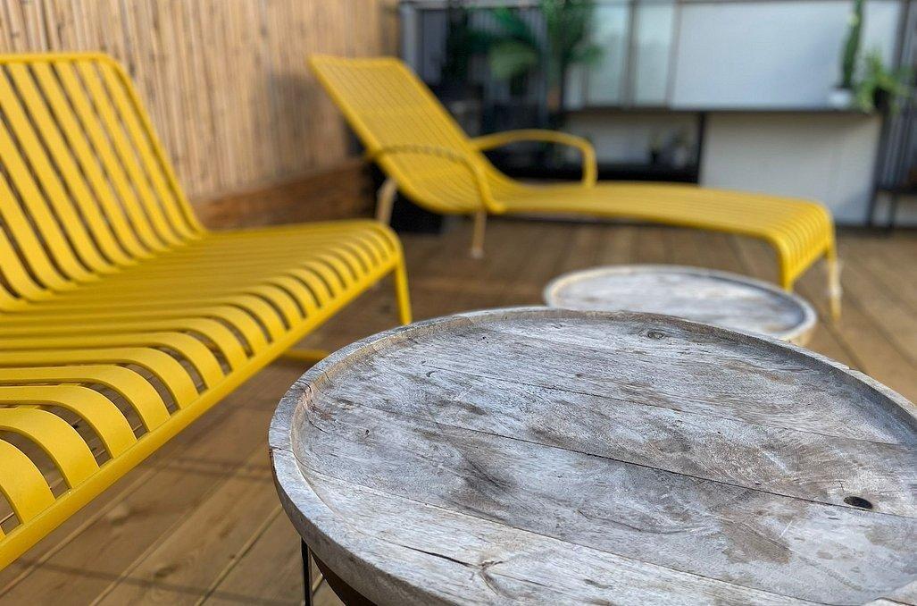 לופט יולו תל אביב - Yolo TLV מרכז  14  לופט 4 יו