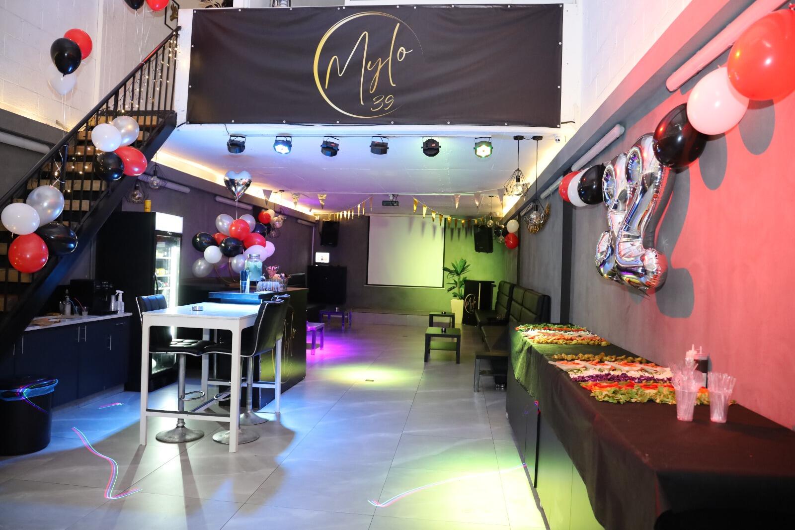 mylo39 - מיילו 39 מרכז  2  לופט 4 יו