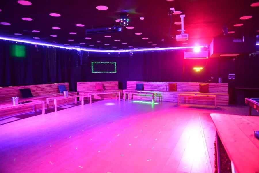 פריסטייל לופט - Freestyle Loft מרכז  10  לופט 4 יו