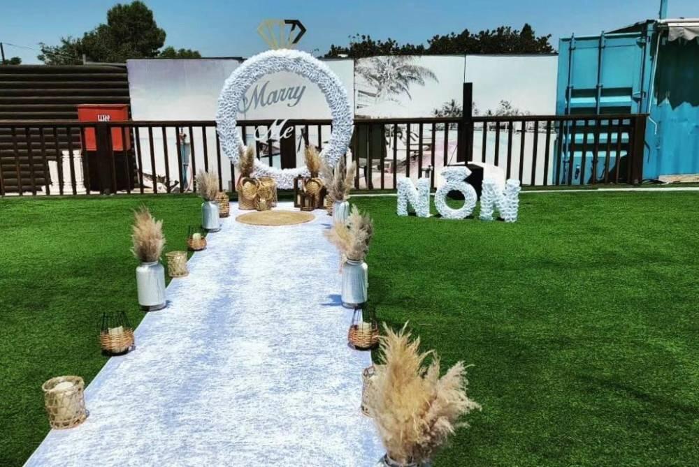 הצבי הירוק דרום  37  לופט 4 יו