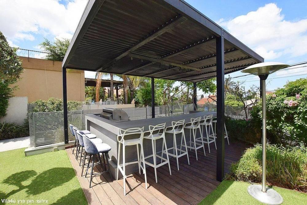 סיקרט פול מרכז  19  לופט 4 יו