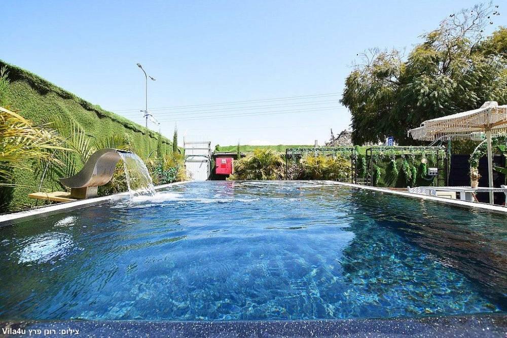 איוונט 47 מרכז  3  לופט 4 יו