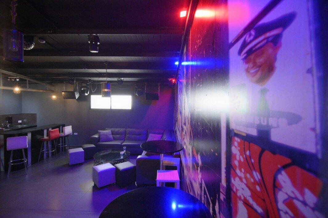 לי לופט - LE LOFT מרכז  13  לופט 4 יו