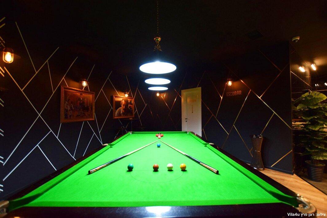 לופט אסקובר דרום  11  לופט 4 יו