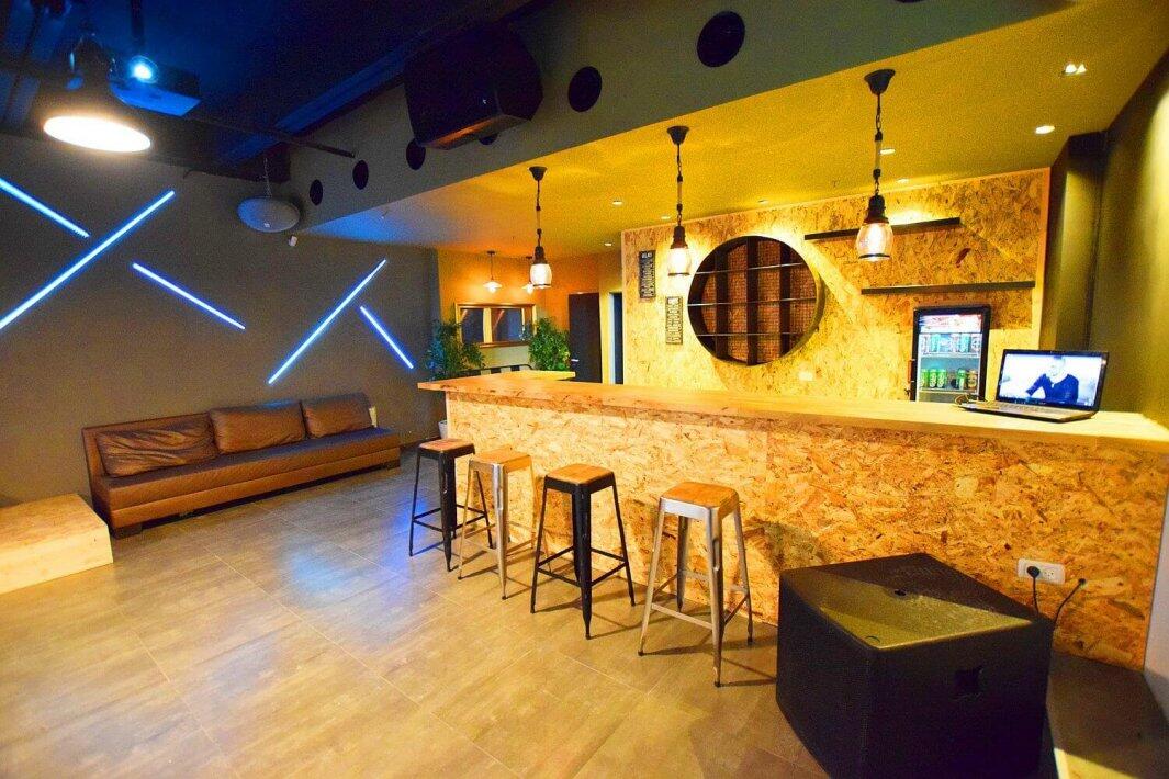 לופט סניורה VIP מרכז  2  לופט 4 יו