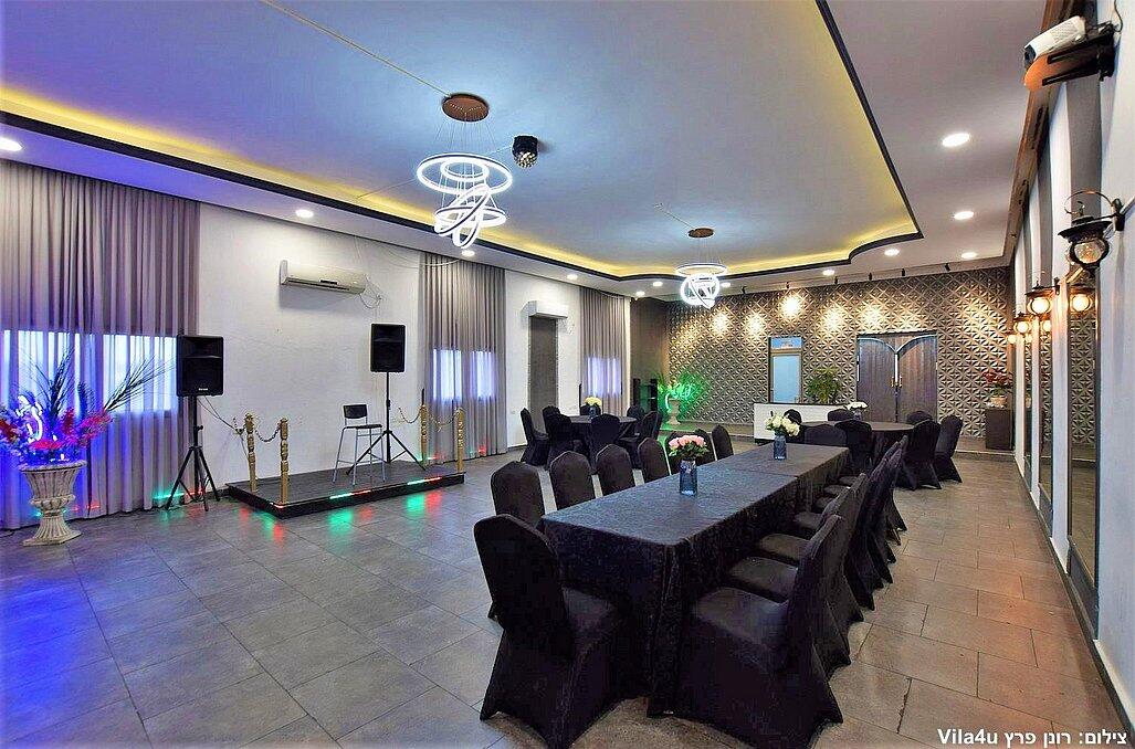 לופט גאטס - Gats פרמיום מרכז  2  לופט 4 יו