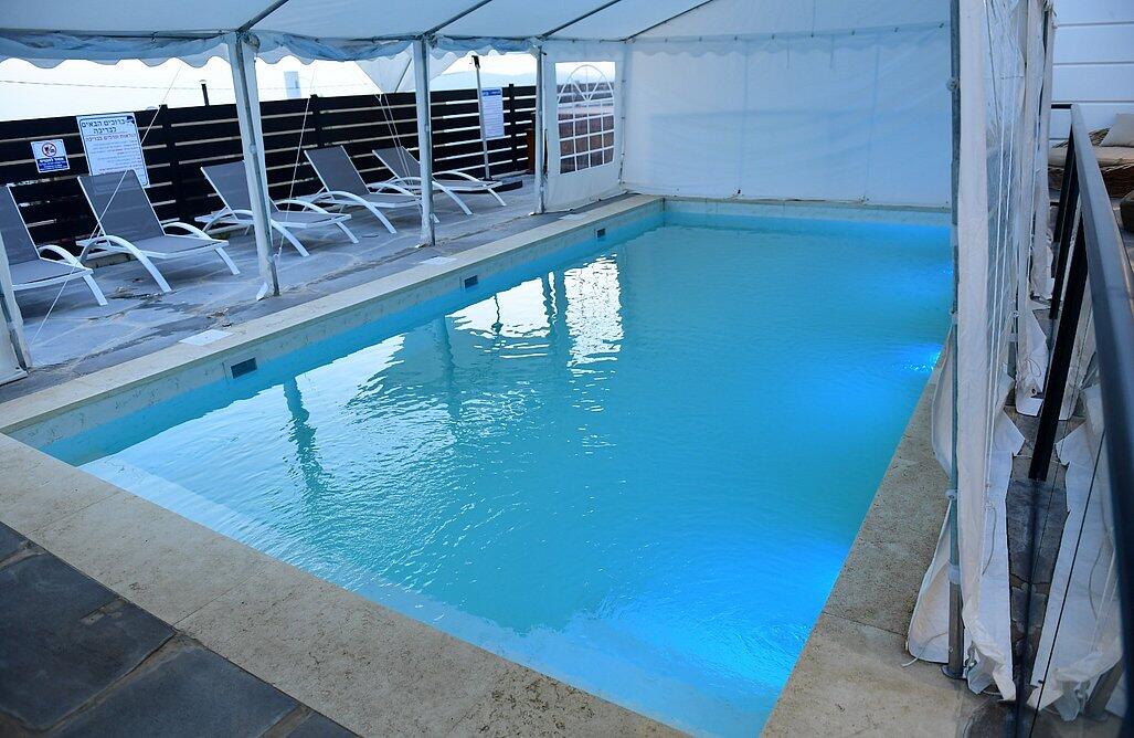 ממלכת החלומות צפון  8  לופט 4 יו