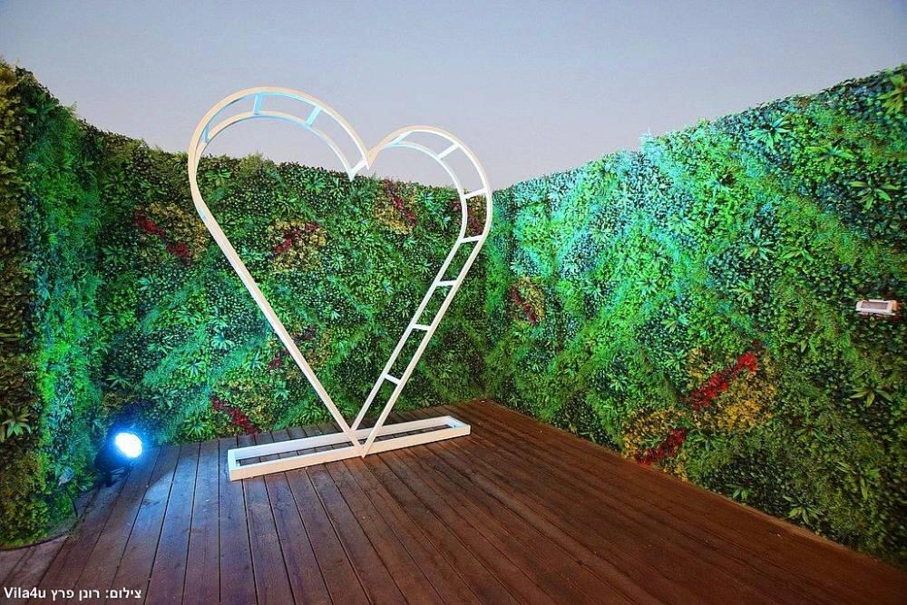 אמיליה איוונטס מרכז  23  לופט 4 יו