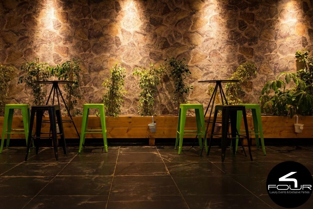 פור איוונטס - Four events מרכז  4  לופט 4 יו