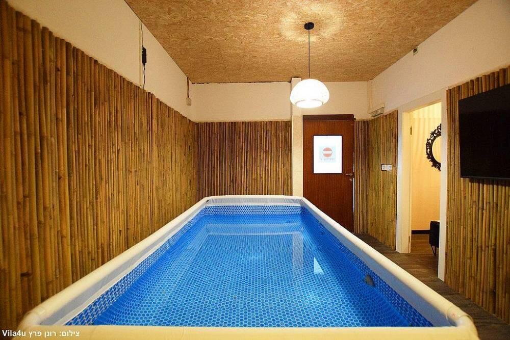 גולד לופט מרכז  14  לופט 4 יו