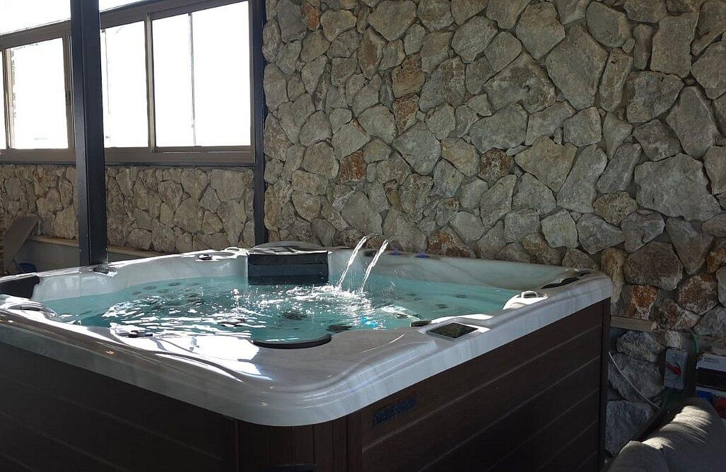 אחוזת אייל בגליל צפון  13  לופט 4 יו