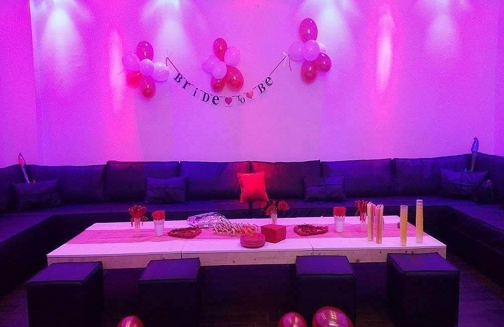 לופט הפי פלייס מרכז  15  לופט 4 יו