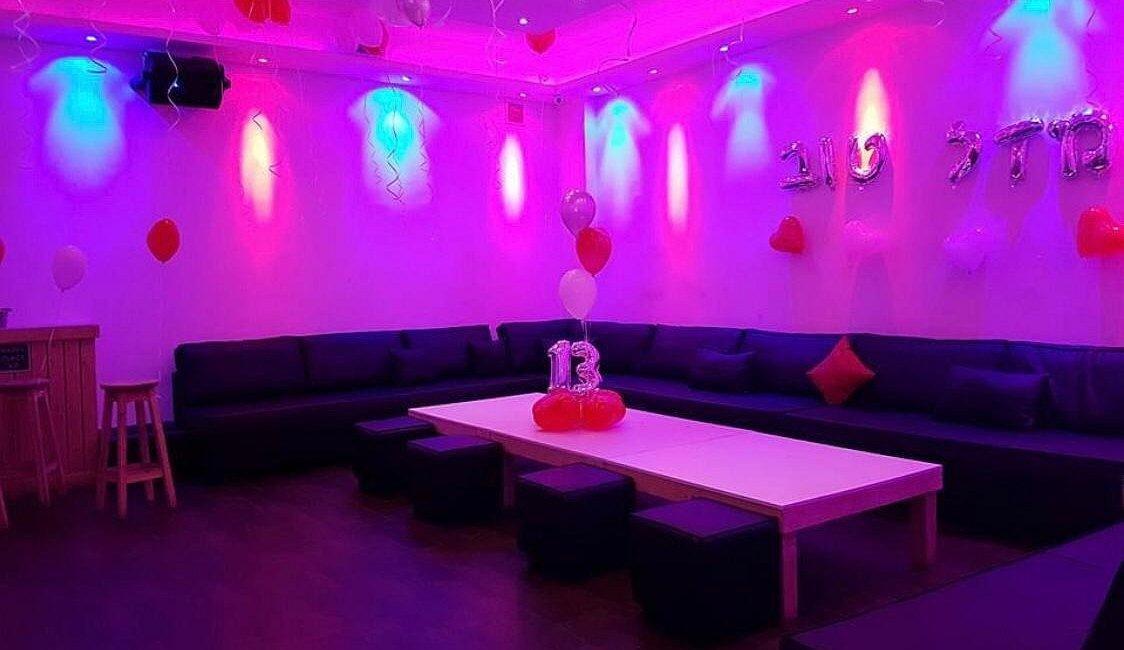 לופט הפי פלייס מרכז  17  לופט 4 יו