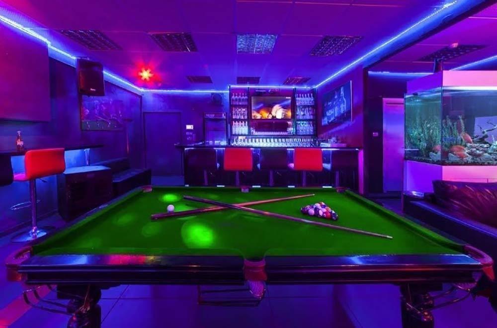 לופט סניורה חולון מרכז  6  לופט 4 יו