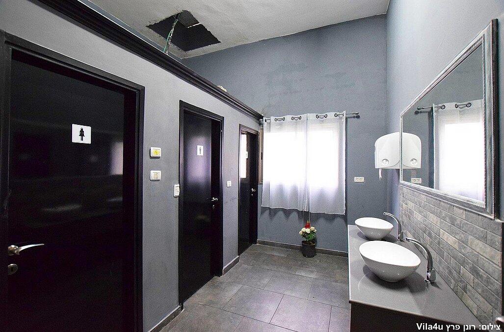 לופט גאטס - Gats פרמיום מרכז  13  לופט 4 יו