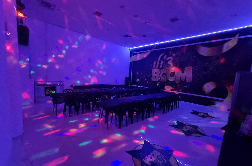 לופט צ'ולו בום דרום  9  לופט 4 יו