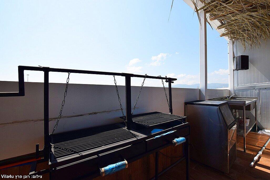 חוגגים בסטייל LE - MALA צפון  20  לופט 4 יו