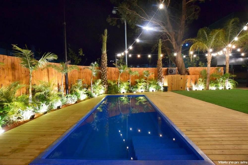 אחוזת בנימינה מרכז  7  לופט 4 יו