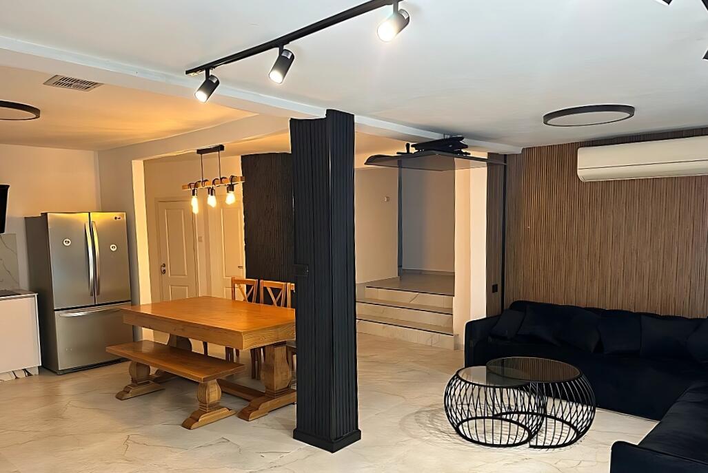 וילה אננדה ריזורט מרכז  14  לופט 4 יו