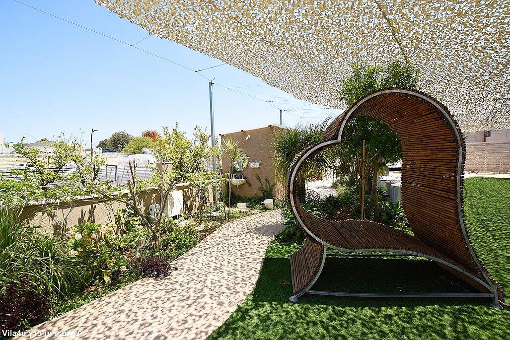 נסיה פלייס איוונט - Nesya Place Event מרכז  11  לופט 4 יו