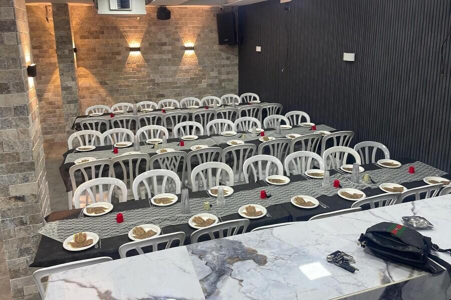 לופט ורטיגו - Loft Vertigo צפון  14  לופט 4 יו