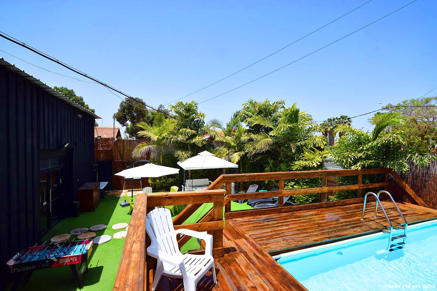 לופט 78 דרום  4  לופט 4 יו