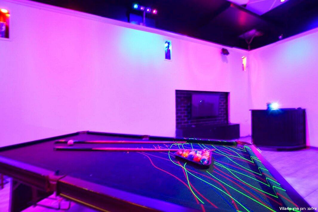 לופט איוונטס מרכז  4  לופט 4 יו