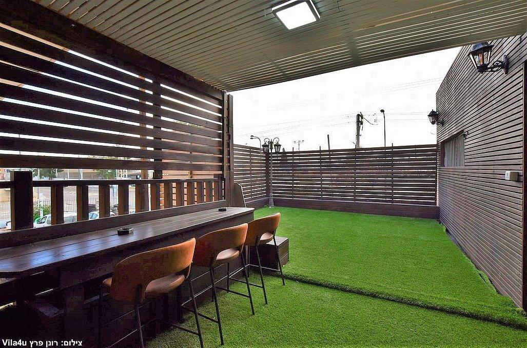 אחוזת ליאן נתניה מרכז  16  לופט 4 יו