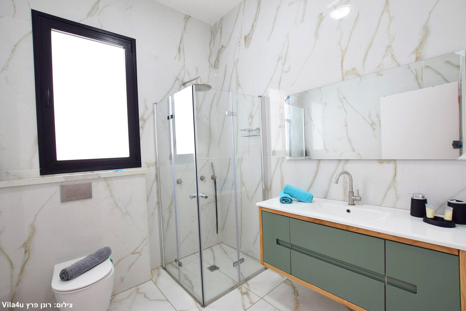 ממלכת החלומות צפון  20  לופט 4 יו