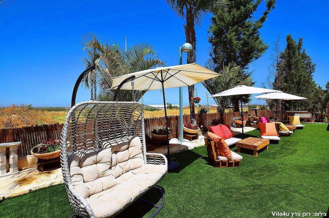 אורי אירועים מרכז  28  לופט 4 יו