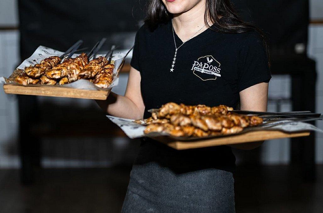 פאפוס איוונטס מרכז  10  לופט 4 יו