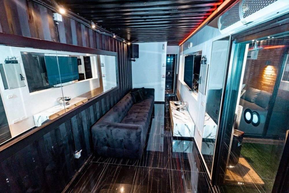 אבו דאבי בוטיק מרכז  22  לופט 4 יו