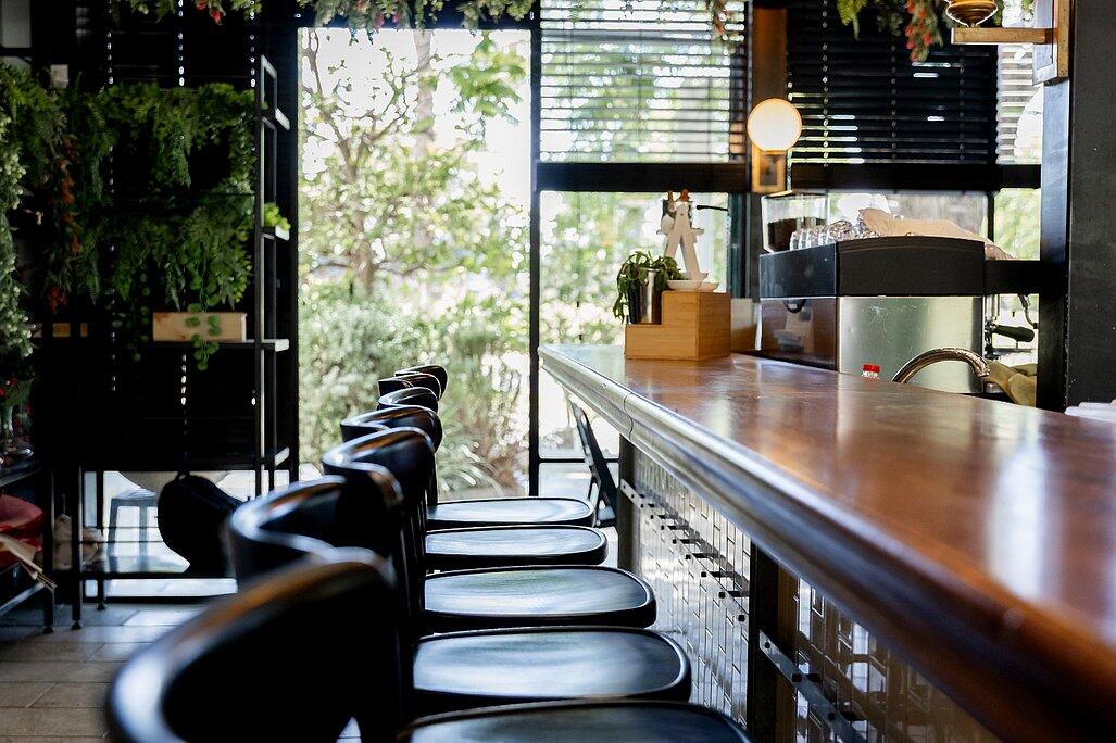 ווסט גארדן - West Garden מרכז  22  לופט 4 יו