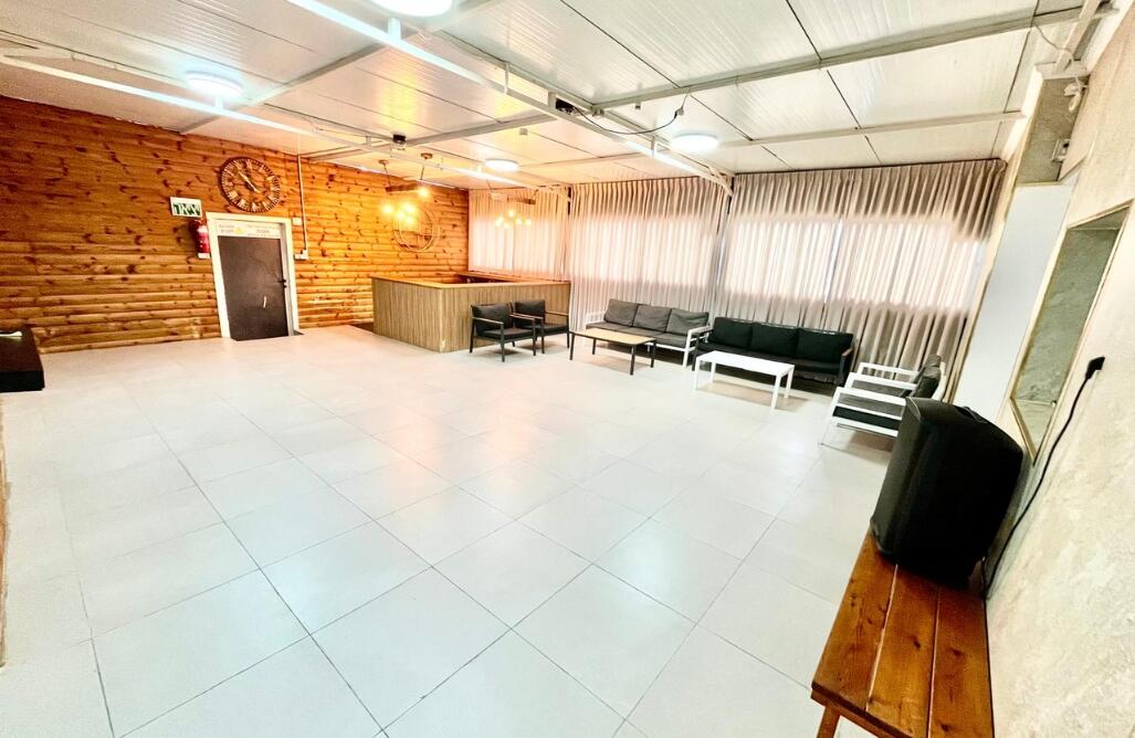 לופט גולדן R צפון  14  לופט 4 יו