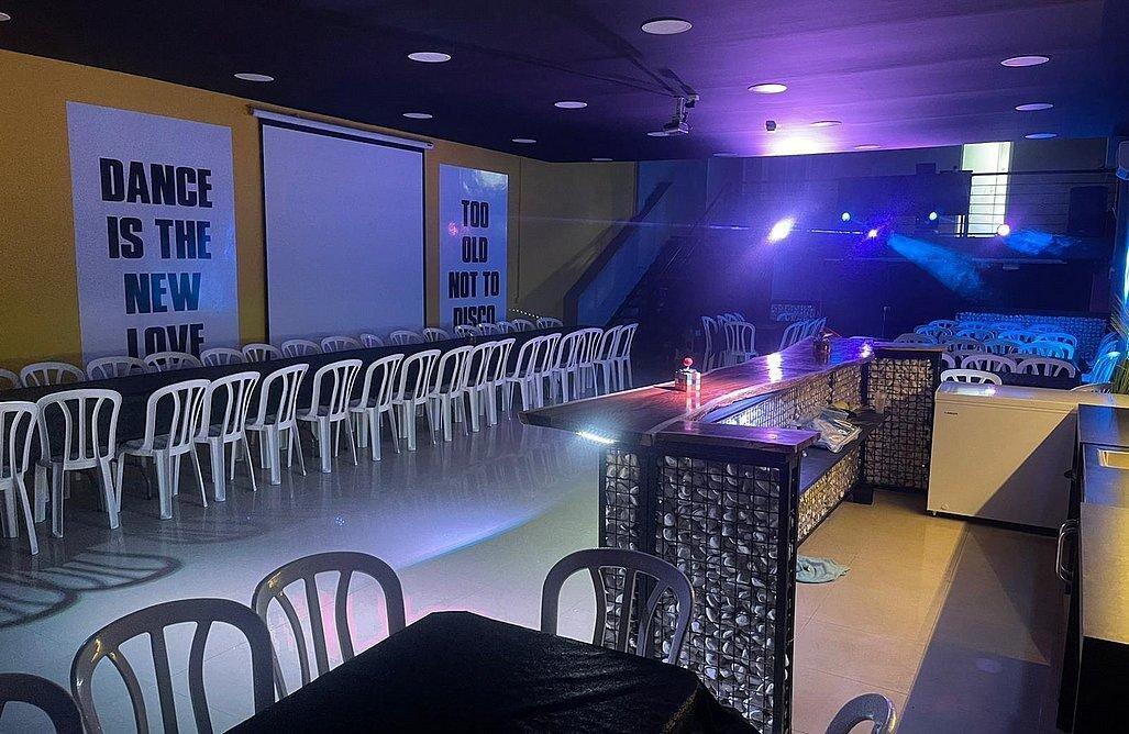 סלוט אירועי בוטיק דרום  3  לופט 4 יו