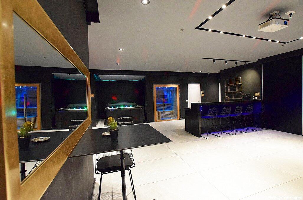 לופט בי 555 מרכז  31  לופט 4 יו