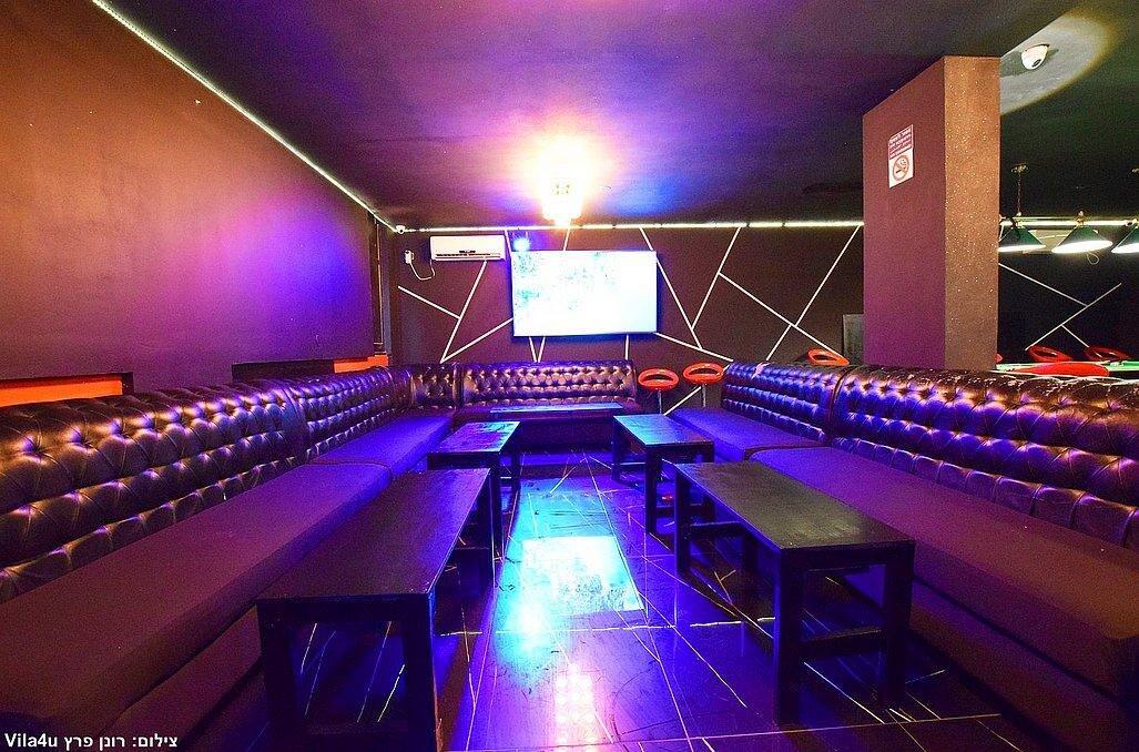 לופט גליה בוטיק מרכז  18  לופט 4 יו