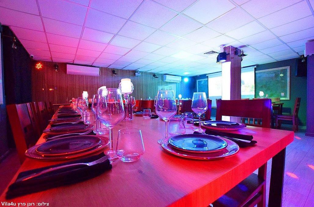 לופט גליה בוטיק מרכז  23  לופט 4 יו