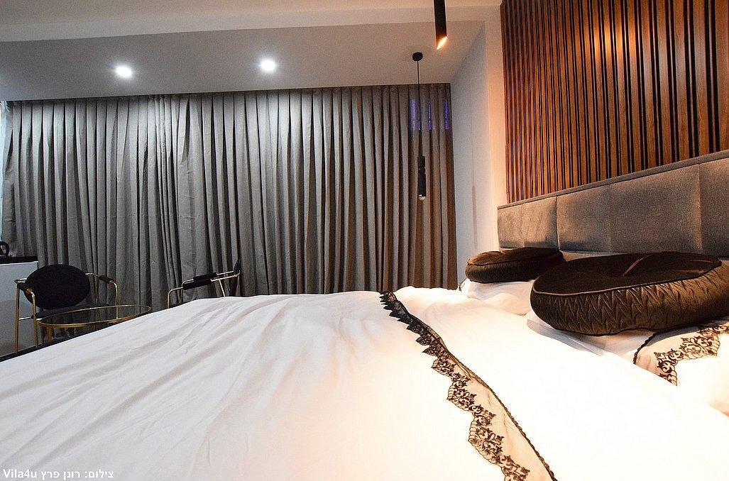 אחוזת ליאן נתניה מרכז  21  לופט 4 יו