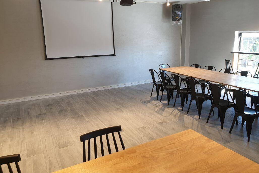 לופט ביזי - Beezy מרכז  6  לופט 4 יו