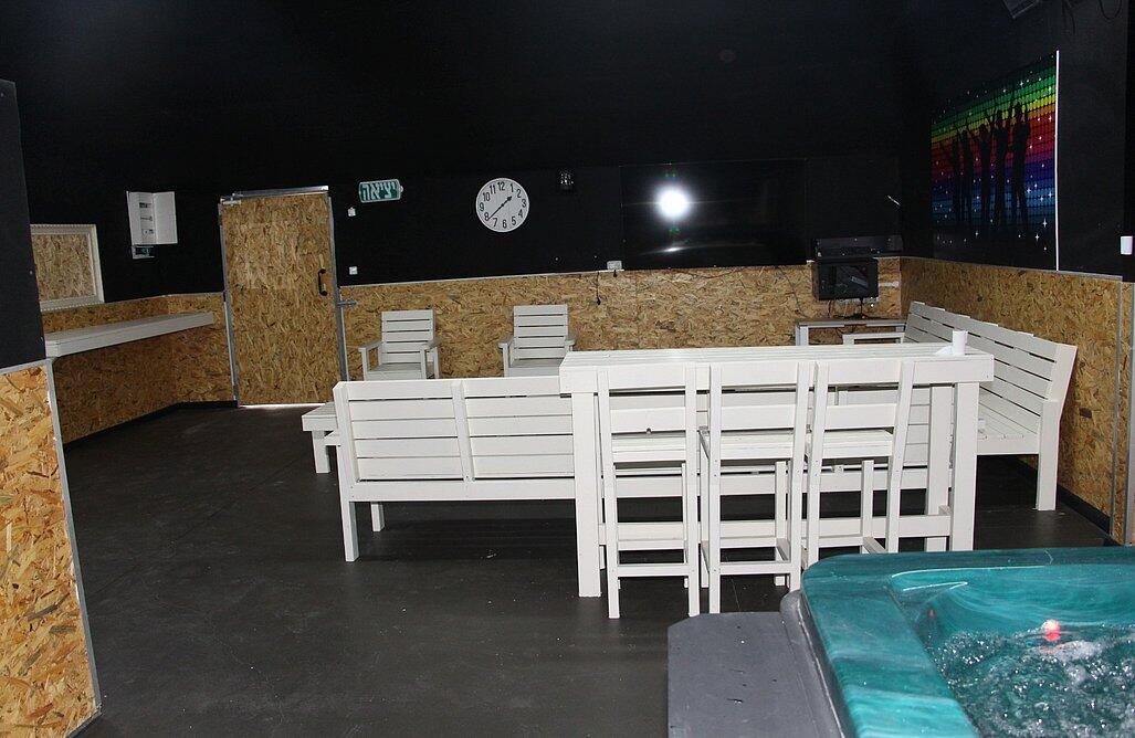 לופט התחנה מרכז  22  לופט 4 יו