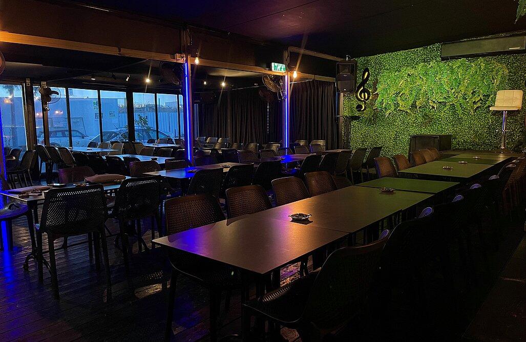 מיאגו בית לאירועי בוטיק מרכז  13  לופט 4 יו