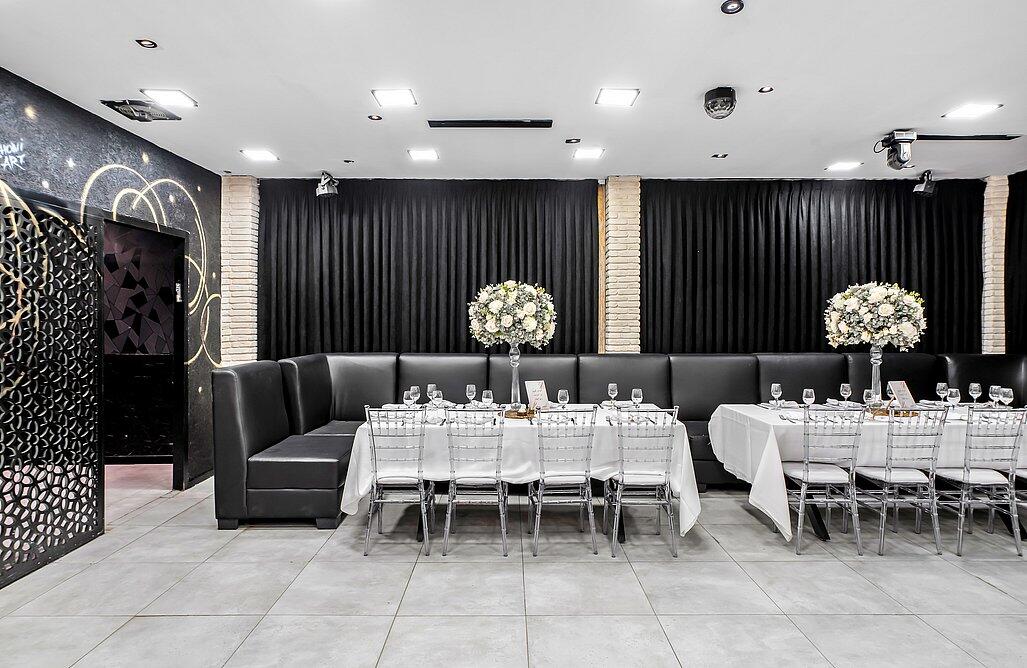 ממתחם אירועים רוי איוונטס - Roy Events דרום  11  לופט 4 יו