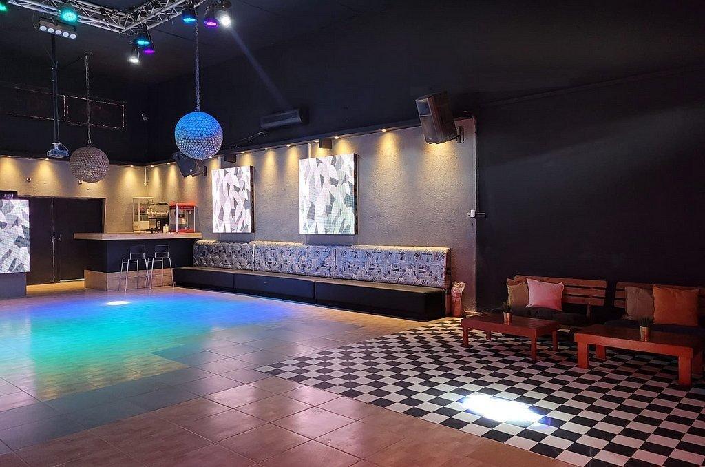 וואו קלאב - לופט בקריית ביאליק - לופט 4 יו