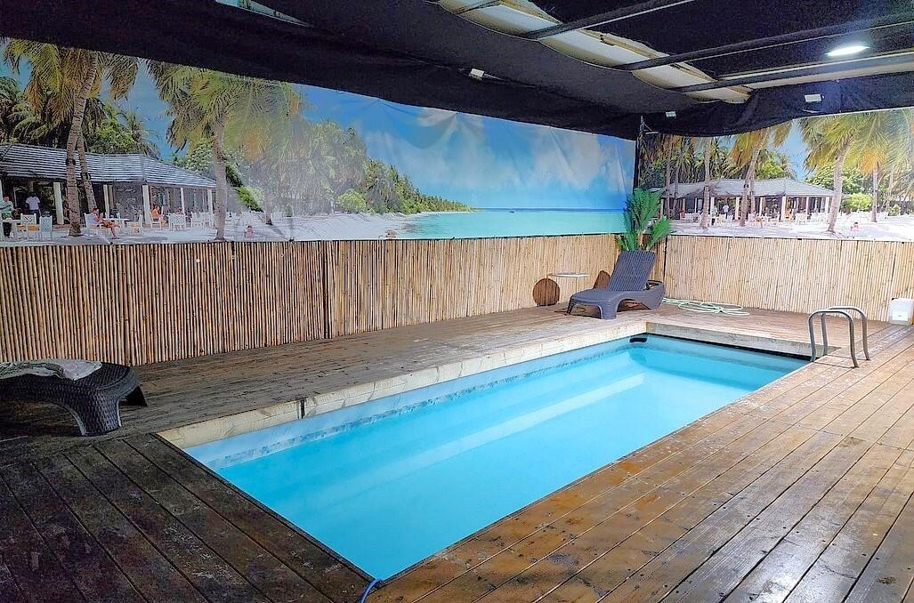 וואי לופט - Y Loft דרום  4  לופט 4 יו