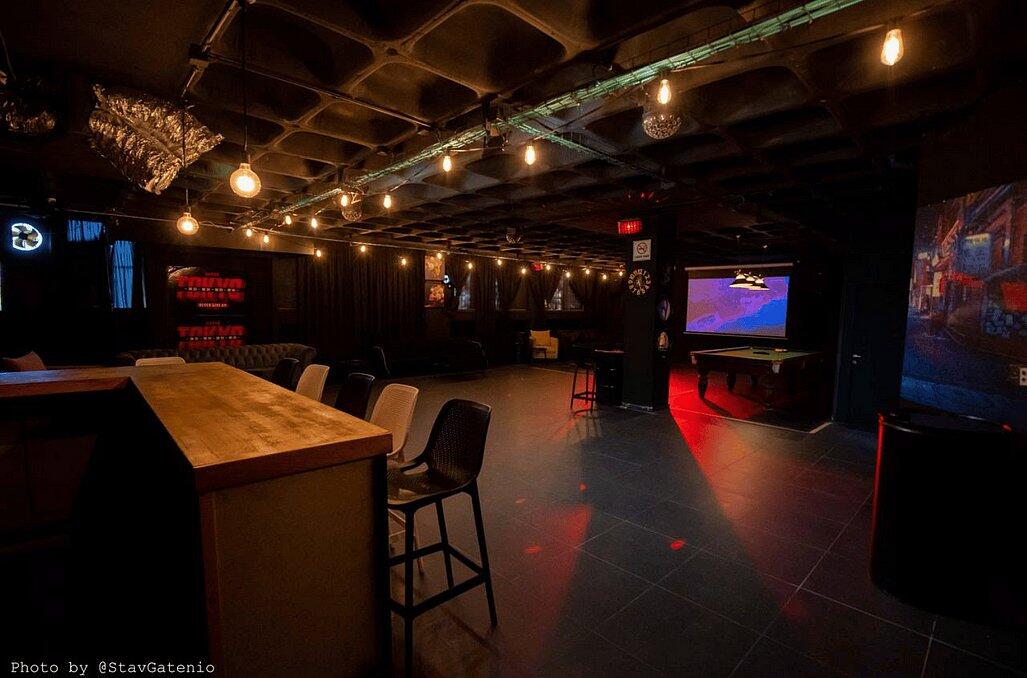 לופט טוקיו - Loft Tokyo מרכז  16  לופט 4 יו