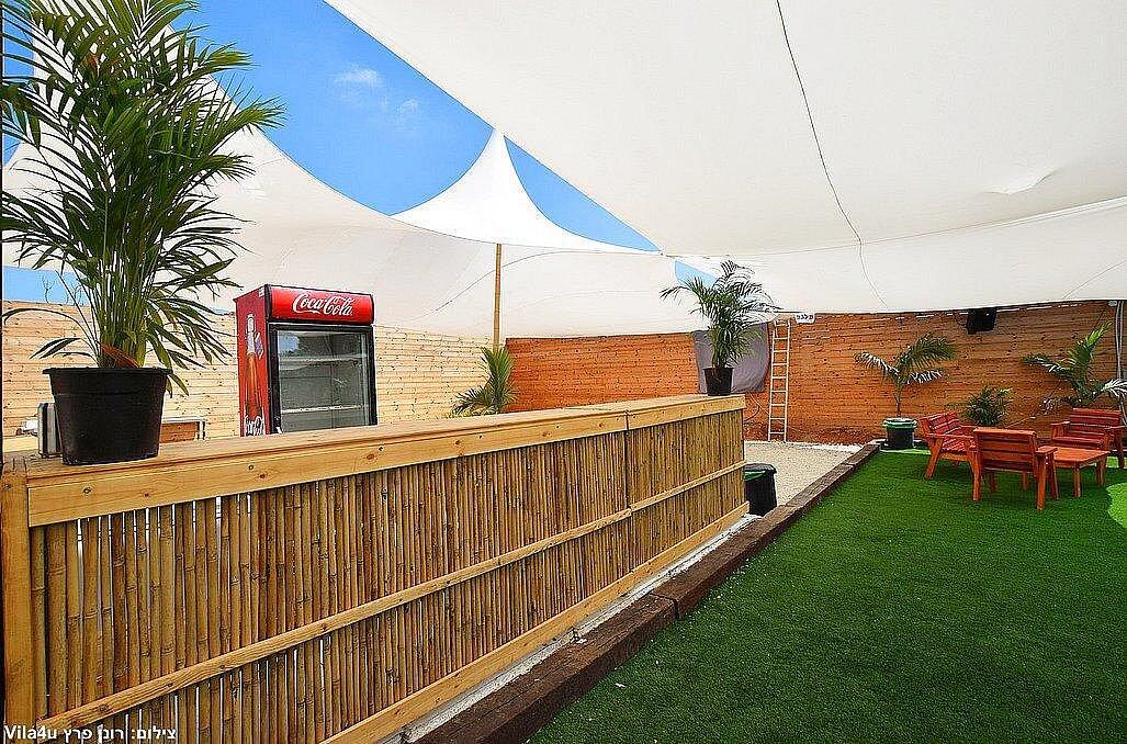 דרים ויליג' מרכז  4  לופט 4 יו