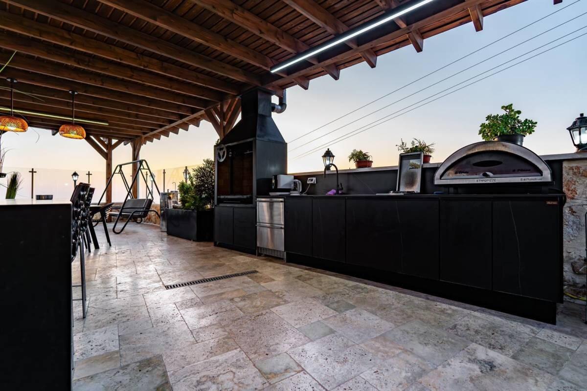 אחוזת אילול ריזורט צפון  31  לופט 4 יו