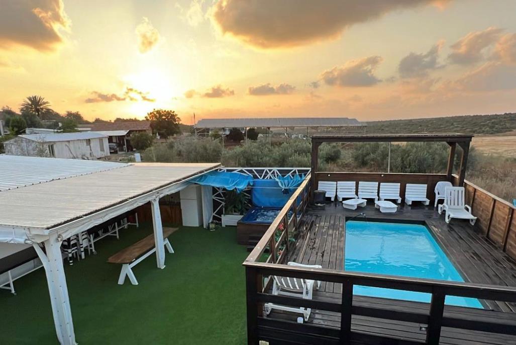 מתחם עמק האלה מרכז  19  לופט 4 יו